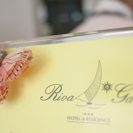 Residence Riva Gaia Terracina Ngoại thất bức ảnh