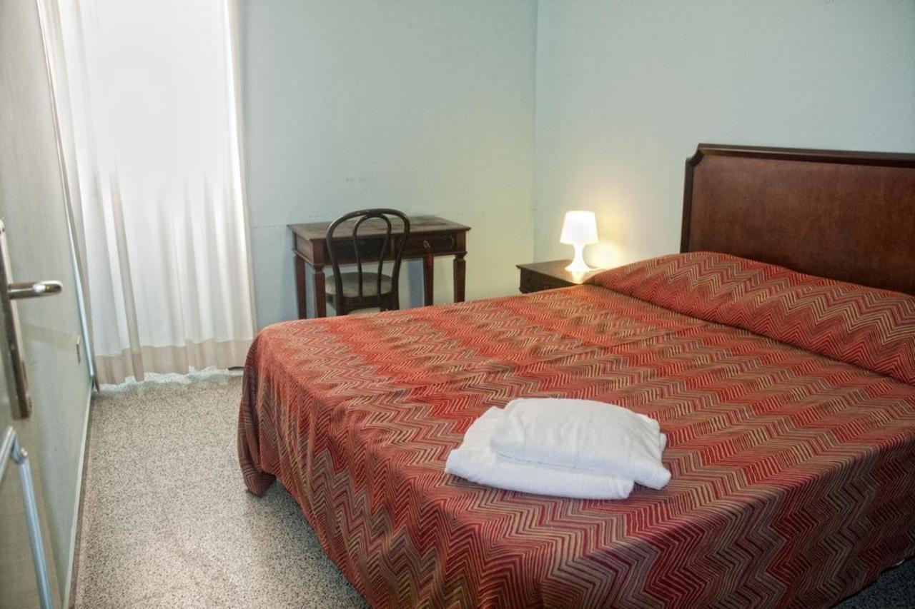 Residence Riva Gaia Terracina Ngoại thất bức ảnh