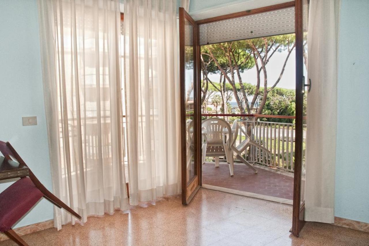 Residence Riva Gaia Terracina Ngoại thất bức ảnh
