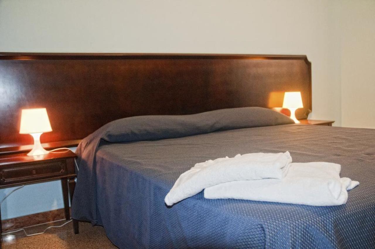 Residence Riva Gaia Terracina Ngoại thất bức ảnh