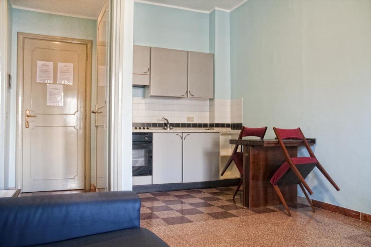 Residence Riva Gaia Terracina Ngoại thất bức ảnh