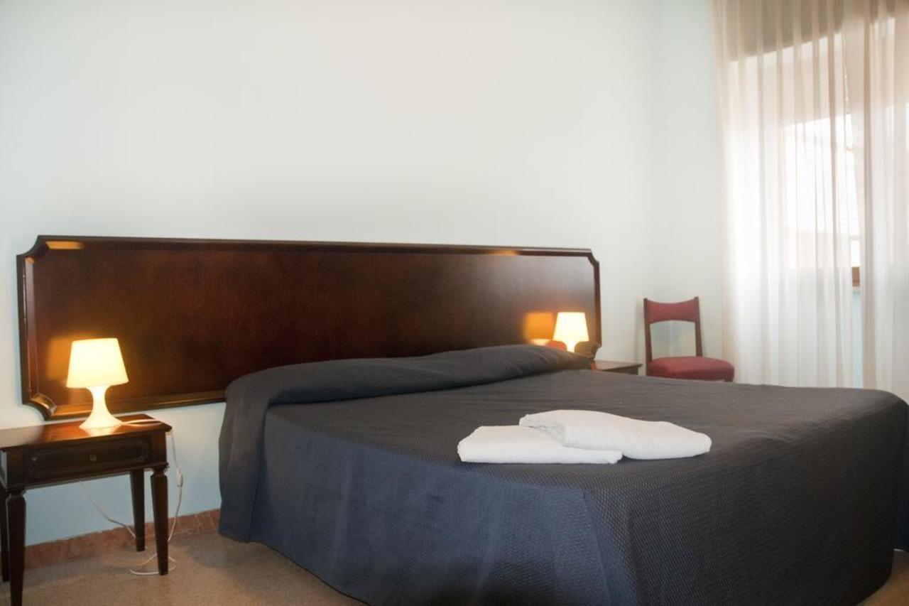 Residence Riva Gaia Terracina Ngoại thất bức ảnh