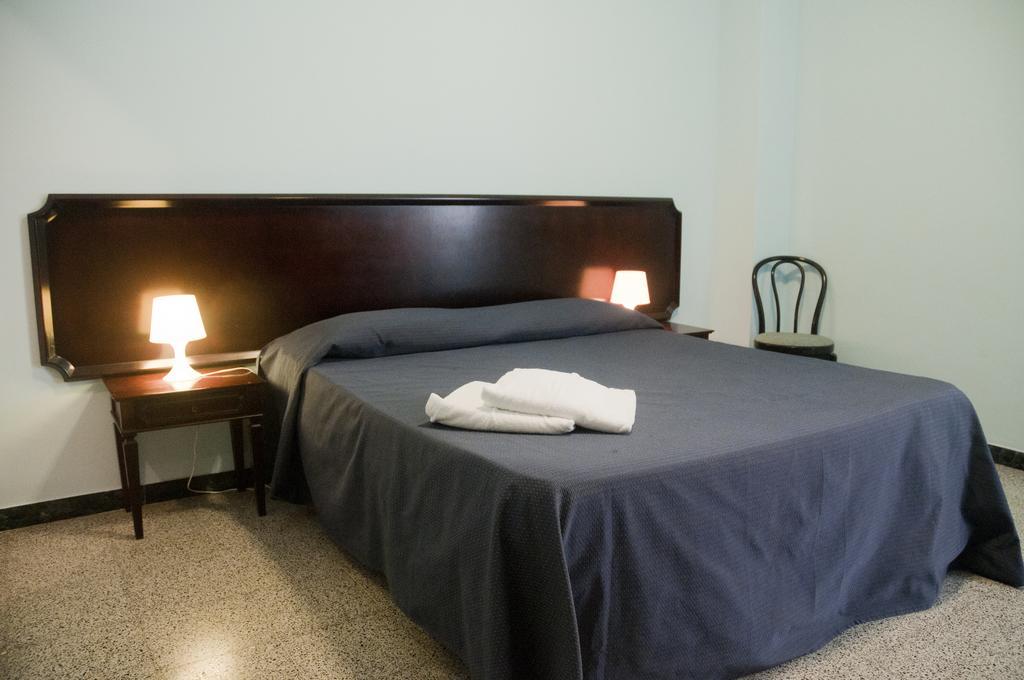 Residence Riva Gaia Terracina Phòng bức ảnh