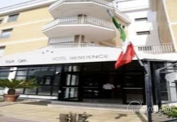 Residence Riva Gaia Terracina Ngoại thất bức ảnh