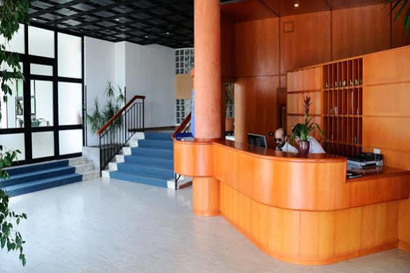 Residence Riva Gaia Terracina Ngoại thất bức ảnh